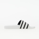 Tenisky adidas Adilette White/ Core Black/ White EUR 38