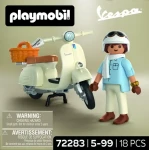 Playmobil Vespa 72283