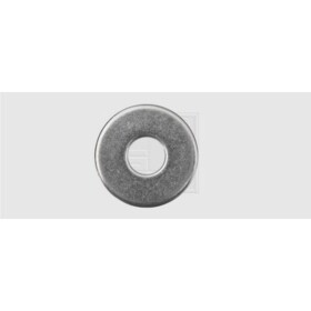 Podložka 8.4 mm 25 mm nerezová ocel A2 50 ks SWG 419867; 419867