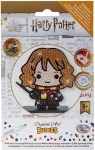 CRYSTAL ART Diamantové maľovanie Harry Potter: Hermiona Grangerová