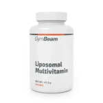 Lipozomálna Multivitamín - GymBeam (60 kaps.) (49306-1-60caps)