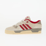 Tenisky adidas Rivalry Low Crew White/ Tepore/ Putty Beige EUR 42