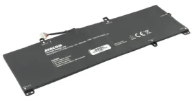 HP Pavilion 13-an MM02XL / Batéria pre notebook / Li- POL / 7,6 V / 4868mAh / 37Wh (NOHP-MM02XL-37P)
