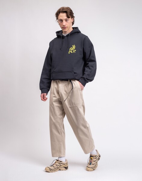 Gramicci Loose Tapered Pant SAND PIGMENT M