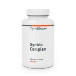 Synbio Complex - probiotiká a prebiotiká 10 miliárd CFU - GymBeam (90 kaps.) (117133-1-90caps)