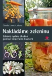 Nakládáme zeleninu, Lorenz-Ladener Claudia