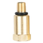 KS Tools 150.1784 Adaptér M10x1,0mm; 150.1784