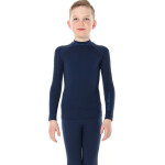 Mikina Brubeck Thermo Jr LS13640 152/158 cm