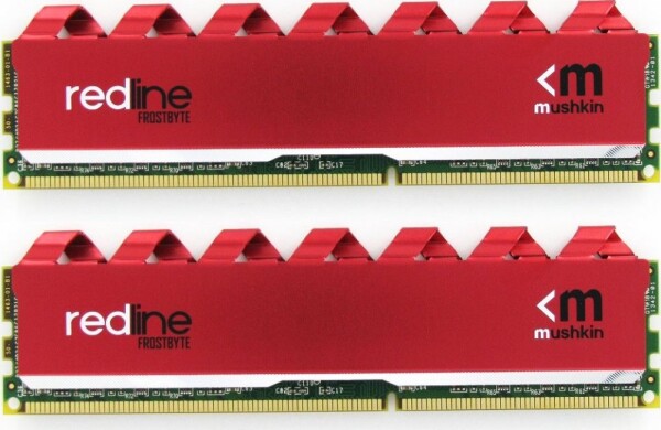 Mushkin Redline, DDR4, 2800MHz, (MRA4U280HHHH32GX2)