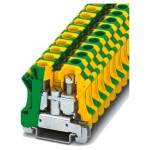 Siemens 8WH12010CK07 radová svorka 1 ks; 8WH12010CK07