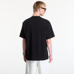 Tričko Fred Perry Pocket Detail T-Shirt Black XL