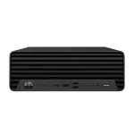 HP Pro SFF 400 G9 čierna / Počítač / Core i3-14100 3.5GHz / 8GB / 512GB SSD / Intel UHD 730 / FreeDOS (D8LN3ET#BCM)