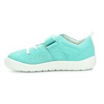 Jonap matty mint barefoot tenisky 26 EUR