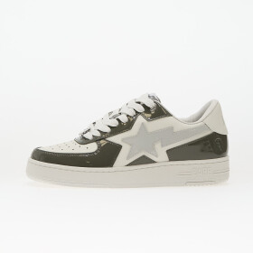 Tenisky A BATHING APE Bape Sta Icon 2 M2 Gray EUR 42