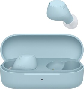 Sony Sony Headphones | WF-C510 | Bluetooth | In-ear | Wireless | Blue