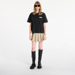 Tričko MM6 Rtw Show T-Shirt Black M