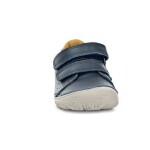 D.D.Step Royal Blue S073-61950B celoroční nízké barefoot boty 22 EUR