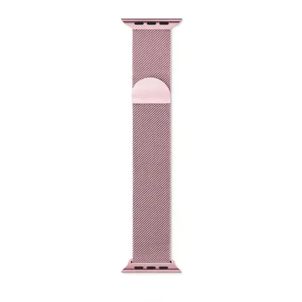 Epico Milanese Band remienok pre Apple Watch 42/44 mm ružovo-zlatá (42218182300001)