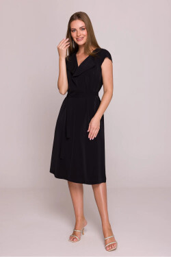 Večerné šaty model 214655 Stylove Xl
