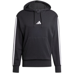 Adidas Essentials Mikina s 3 prúžkami French Terry M JD1874 Muži L