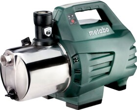 Metabo Záhradné čerpadlo P 6000 INOX 1300W (600966000)