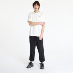 Kalhoty New Balance Athletics French Terry Jogger Black Bk L