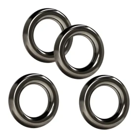 Suretti Krúžok 3,1 mm / Krúžok / rybárske montáže / spojovací prvok
