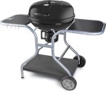 Fieldmann FZG 1014 Grill záhradný na drevené uhlie 54 cm x 54 cm