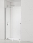Sprchové dvere 120 cm SAT Walk-In Xmotion SATBWIXM120NIKA SATBWIXM120NIKA