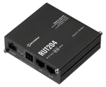 Teltonika RUT204 / Priemyselný LTE router / LTE Cat 4 (RUT2040AAAA0)