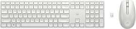 HP HP Sada bezprzewodowej klawiatury i myszy 650