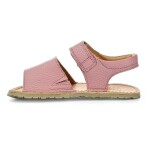 Froddo G3150295-1 Pink letné barefoot sandále 24 EUR