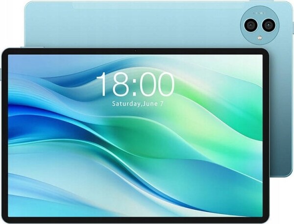 Teclast Tablet Teclast P50 11" 6/128 GB WIFI (Modrý)