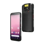 Honeywell CT32 SR 5G / 2D / BT / Wi-Fi / NFC / kamera / Android 14 (CT32-X1N-57S1FBG)