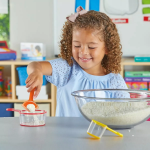 Learning Resources Learning Resources Odmerky 9 ks