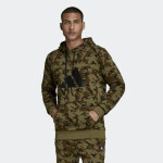 Pánska mikina adidas FI Camo Hoody HA5834