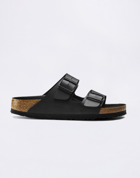 Birkenstock Arizona BF Triples Black 44