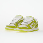 Tenisky A BATHING APE Sk8 Sta Bold 1 M2 Green EUR 43