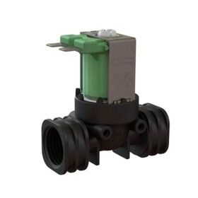 Pro Valve magnetický ventil 821.12F.06.12VDC 12 V/DC G 1/2 1 ks; 821.12F.06.12VDC