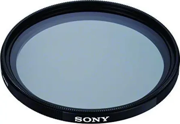 Sony VF-62CPAM2 / Polarizačný filter / Kruhový / Carl Zeiss T / 62 mm (VF62CPAM2.SYH)