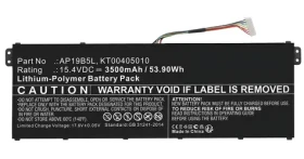 CoreParts Batéria Acer Aspire 5 A515-43 / Batéria pre notebook (MBXAC-BA0121)