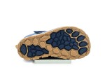 Crave Bareboo Blizzard Blue zimné barefoot snehule 25 EUR