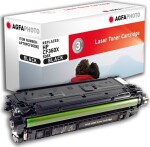 AgfaPhoto Toner Black