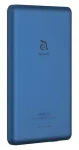 Adam Elements Gravity C5 modrá / Powerbanka / Magnetické bezdrôtové nabíjanie / 5000 mAh (APBADGVC5BL)