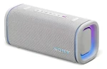 Sony ULT FIELD 5 biela / Prenosný bezdrôtový reproduktor / Bluetooth 5.3 / IP67 / 37 W / výdrž 25 h (SRSULT50W.CE7)