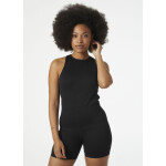 Dámske bezšvové tričko Allure Singlet 53940 990 Helly Hansen