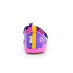 Affenzahn Sandal Vegan Breezy Toucan lavender barefoot sandále 27 EUR