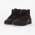 Tenisky Air Jordan 12 Retro "Bloodline" Black/ Varsity Red EUR 43