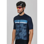 Pánský cyklistický dres Endurance Dennis Cycling/MTB S/S Shirt