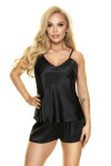 Aria II Black set - Irall XXL